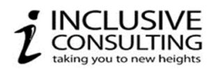 inclusive consulting logo