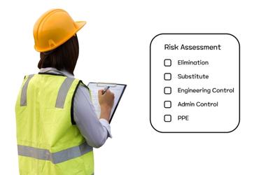 Risk Assessment